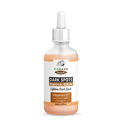 Dark Spots Removal Serum