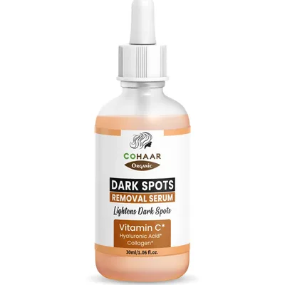 Dark Spots Removal Serum