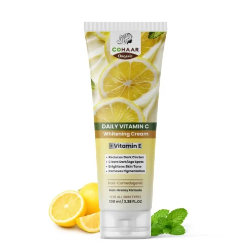 Daily Vit C Whitening Cream
