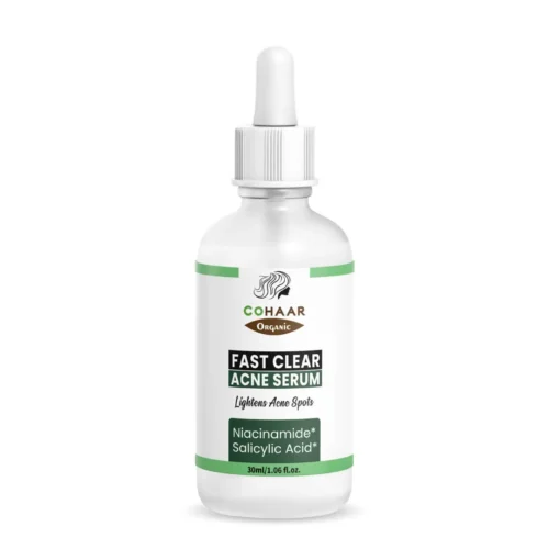 Fast Clear Acne Serum