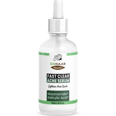Fast Clear Acne Serum