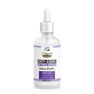 Anti-Aging Retinol Serum