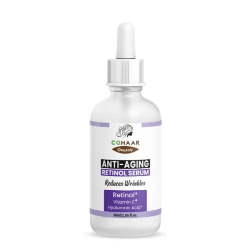 Anti-Aging Retinol Serum