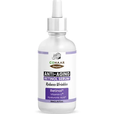 Anti-Aging Retinol Serum