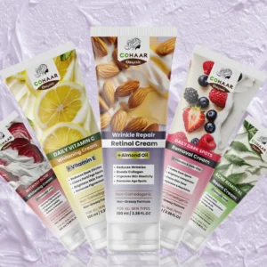 Face Creams