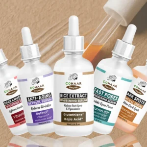 Serums