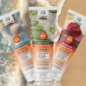 Sunscreens