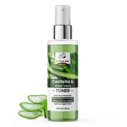 Centella & Aloe Vera Toner