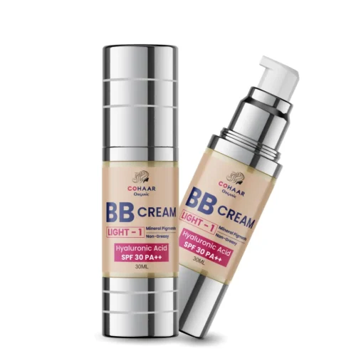 BB Cream