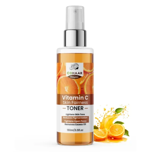 Vitamin C Skin Fairness Toner